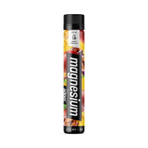 Magnesium Shot Mango/Maracuja