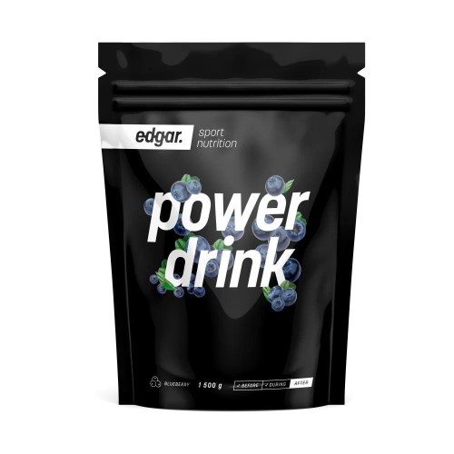 Powerdrink Borůvka