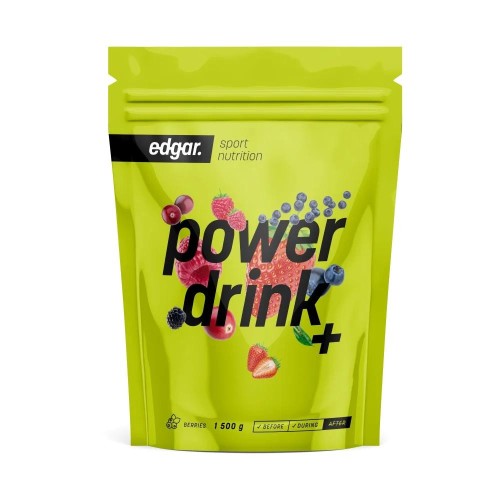Powerdrink+ Lesní plody