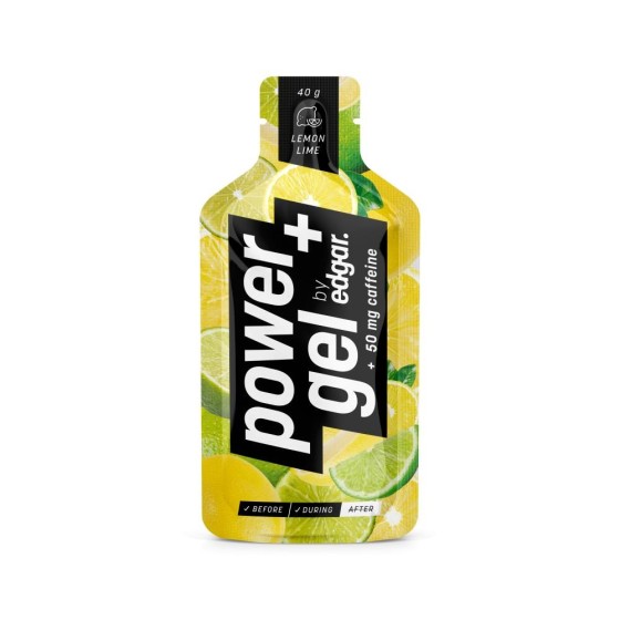 Powergel+ Limeta/citrón